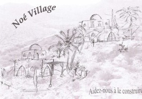 noe village