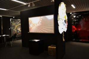 Art Monaco 2013