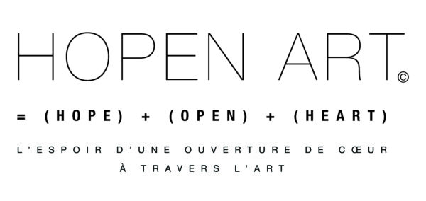 LOGO DEFINITION HOPEN ART LOGO DEFINITION HOPEN ART