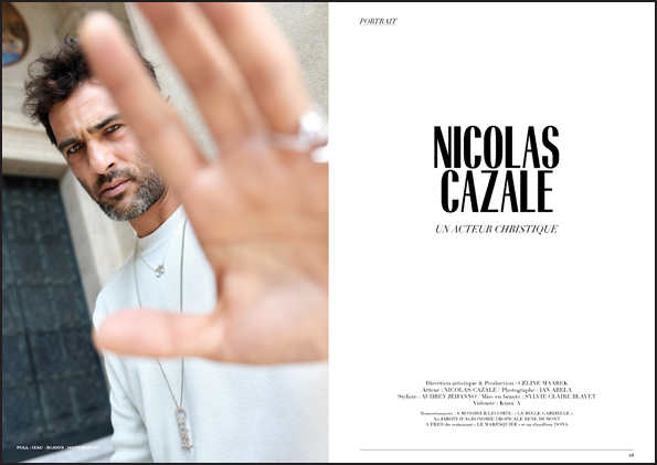 ARTICLE FAUST MAG NICOLAS CAZALE HOPENHEART