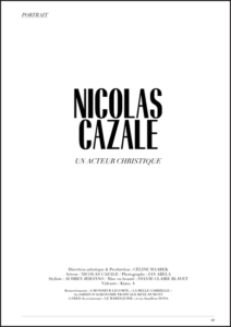 OUVERTURE HOPENHEART FAUST MAG NICOLAS CAZALE ICONIC